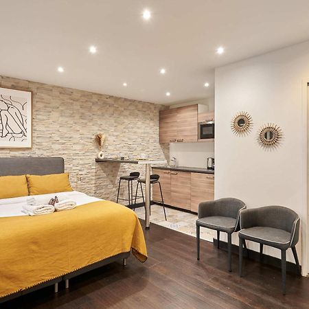 Studio Le Marais By Studio Prestige Paris Ngoại thất bức ảnh