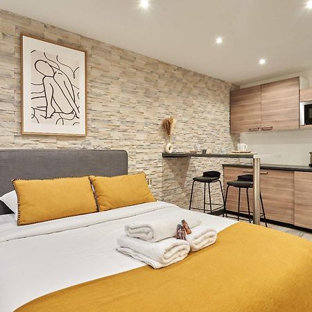 Studio Le Marais By Studio Prestige Paris Ngoại thất bức ảnh